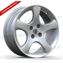 Jante alliage Cyclone 17...