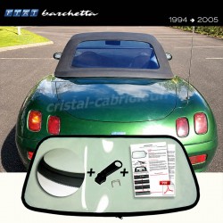 Lunette Barchetta