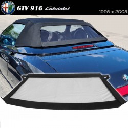 Lunette Alfa Romeo GTV cabriolet