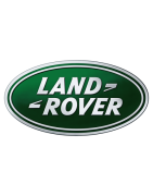 Lunettes Rover et Land Rover Freelander