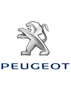 Heckscheibe PEUGEOT 306 Cabriolet Phase 1 (1994 - 03.1997) oder Phase 2 und 3 (04.1997 - 2003)