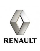 RENAULT Megane 1 convertible rear screens (1997 - 2003)
