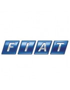 Achterruit FIAT Barchetta (1994 - 2005) - FIAT Punto cabriolet (1994 - 2001)