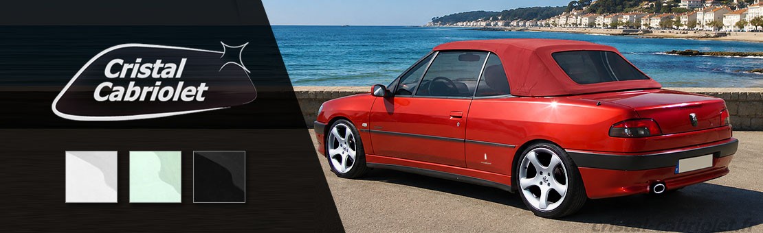 306 cabriolet